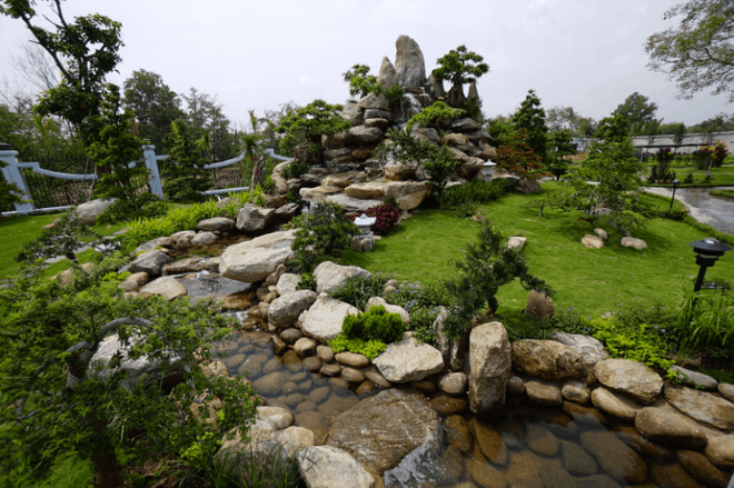 Bí mật nhà thờ Tổ bị đồn đoán 100 tỷ và chuyện Hoài Linh từ chối quyên góp tiền xây dựng-6