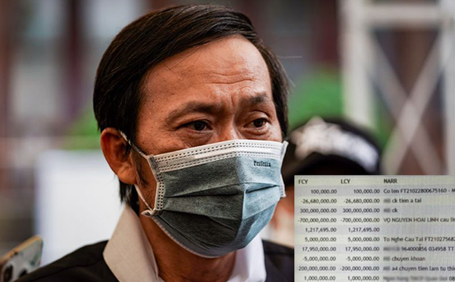 Vụ Hoài Linh chậm chuyển hơn 13 tỷ từ thiện tới đồng bào miền Trung: Tiền lãi phát sinh trong 6 tháng xử lý thế nào?-4