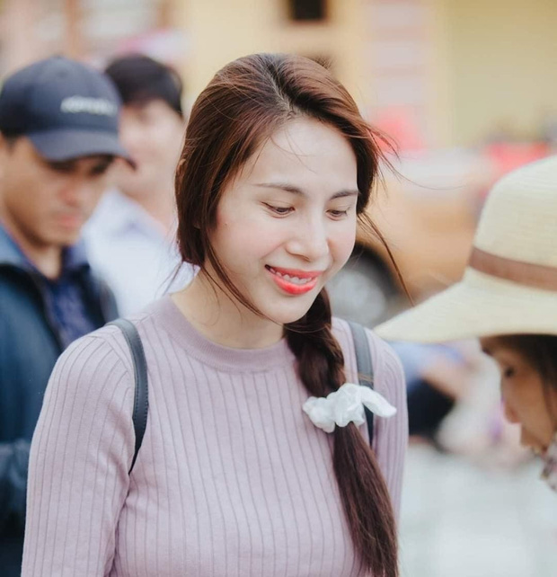 Thuỷ Tiên đáp trả cực căng khi bị soi chuyện từ thiện, cách giải thích lý do chọn điểm xây nhà chống lũ được công chúng khen ngợi-6