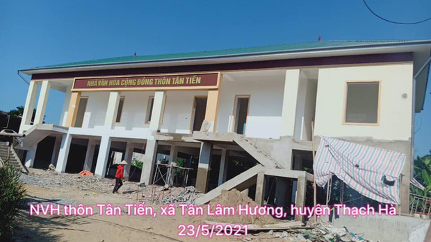 Thuỷ Tiên đáp trả cực căng khi bị soi chuyện từ thiện, cách giải thích lý do chọn điểm xây nhà chống lũ được công chúng khen ngợi-4