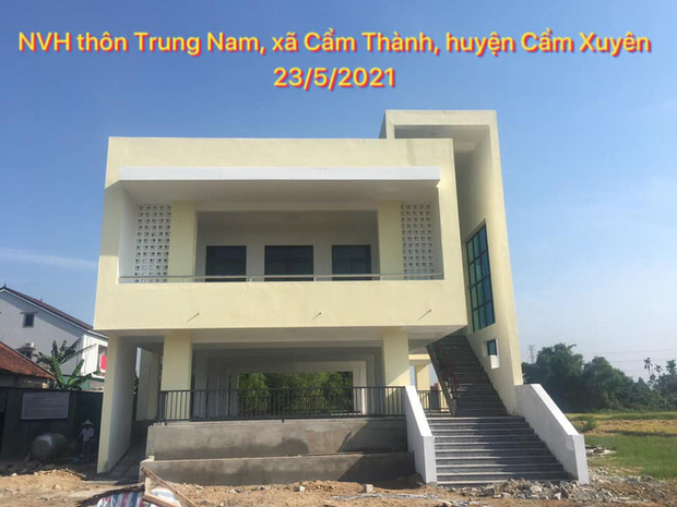 Thuỷ Tiên đáp trả cực căng khi bị soi chuyện từ thiện, cách giải thích lý do chọn điểm xây nhà chống lũ được công chúng khen ngợi-5