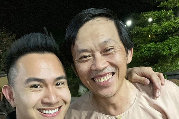 Đàn em bênh vực Hoài Linh: Cùng ăn cơm Tổ mà nỡ lòng châm dầu vào lửa, rồi sẵn chân đạp luôn-3