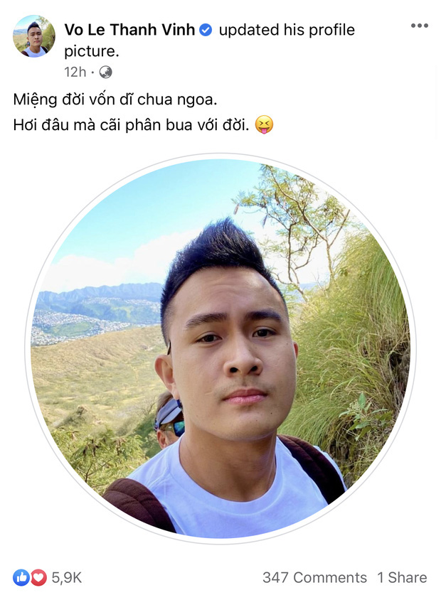 Bố bị antifan tố lừa đảo, con trai Hoài Linh đáp trả cực căng: Lừa bạn bao nhiêu gửi bill tôi trả”-4