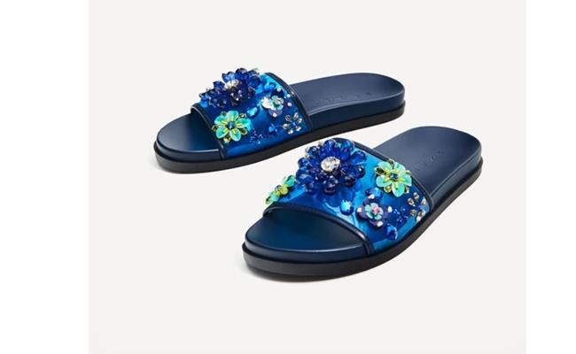 Dép hàng hiệu nhìn như hàng chợ, bóc giá” mới thấy cháy túi-3