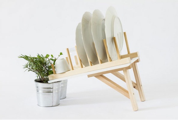 10 cách tiết kiệm nước trong nhà bếp để tránh hóa đơn tăng chóng mặt vào mùa hè-1