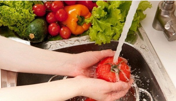 10 cách tiết kiệm nước trong nhà bếp để tránh hóa đơn tăng chóng mặt vào mùa hè-3