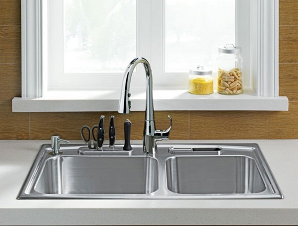 10 cách tiết kiệm nước trong nhà bếp để tránh hóa đơn tăng chóng mặt vào mùa hè-5