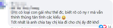 Cùng trà xanh chơi thử xem có thích nhau thật không”, thanh niên toan tính bỏ người yêu giúp đỡ mình 5 năm để đến với tình mới?-4