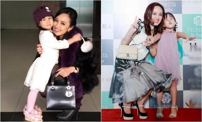 Con gái cưng của BTV Hoài Anh càng lớn càng xinh xắn: Học ngôi trường top đầu, mỗi năm các mẹ ở Hà Nội đua nhau nộp hồ sơ-1