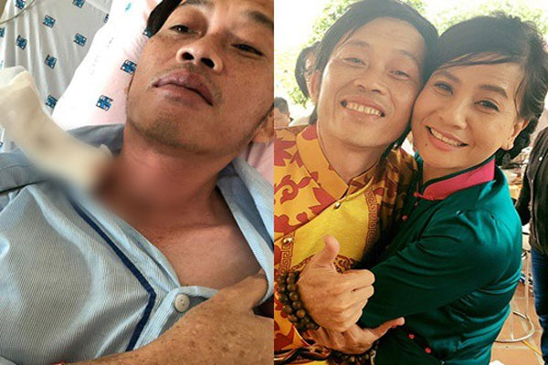 Sau Hoài Linh đến Trấn Thành bị nghi có khúc mắc về tiền quyên góp từ thiện-4