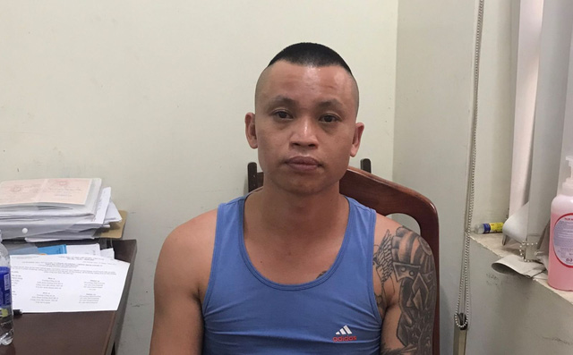 Bắc Giang: Nhóm thanh niên đấm nhân viên chốt kiểm soát COVID-19 để thông chốt bị phạt hơn 200 triệu-1