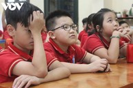 Nhiều trường tại Hà Nội hoãn thi đánh giá năng lực vào lớp 6
