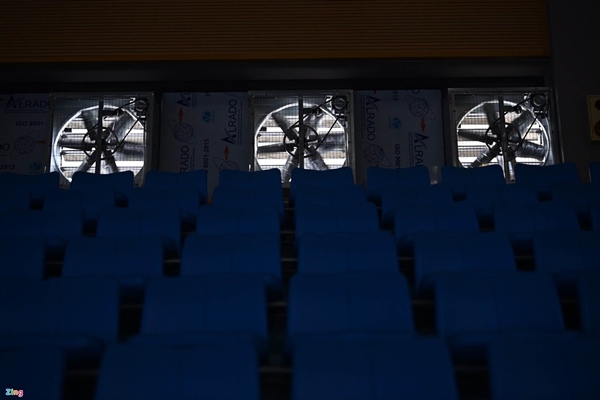 Bên trong bệnh viện dã chiến điều trị Covid-19 lớn nhất miền Bắc-11