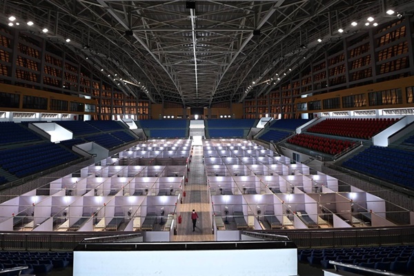 Chiều 26/5, thêm 115 ca mắc COVID-19-1