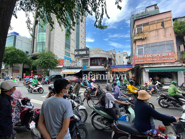 Trang Khàn bị mời lên công an làm việc, kết thúc drama hẹn gặp anh em xã hội thu hút hàng trăm người tập trung theo dõi-5