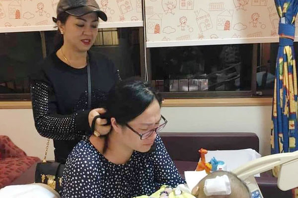 Bà Phương Hằng nói chuyện từ thiện của NS Hoài Linh đổ bộ top trending, đe doạ cả showbiz trên YouTube?-4