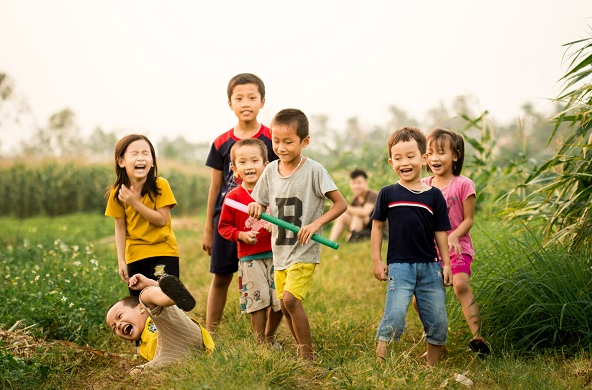 Ngoài cha mẹ, 3 người khác cũng gần gũi và ảnh hưởng lớn đến cuộc sống tương lai của trẻ, đừng coi thường vai trò của họ!-4