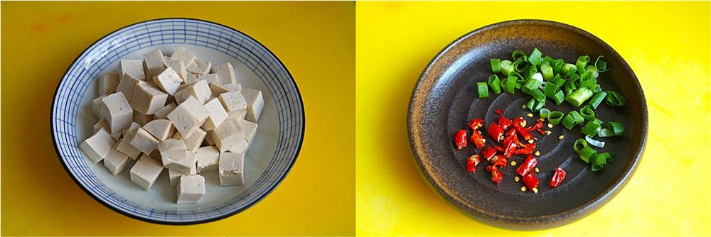 Thực đơn cơm tối hai món chay đơn giản dễ làm cho ngày lễ Phật Đản, bận mấy cũng có thể vào bếp trổ tài-1