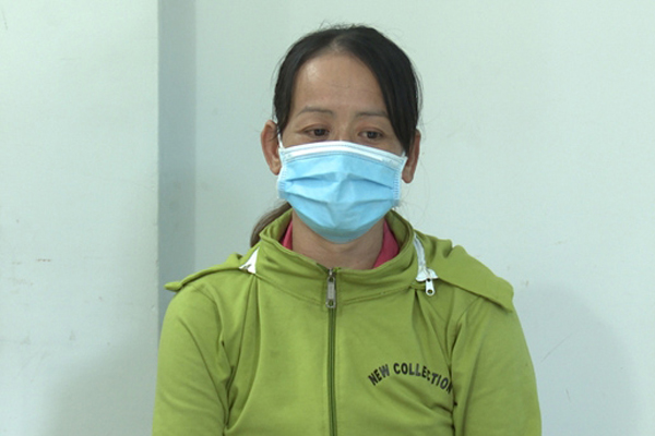 Cô gái khai vứt con ở nhà vệ sinh khiến bé tử vong do không biết bố đứa trẻ là ai-1