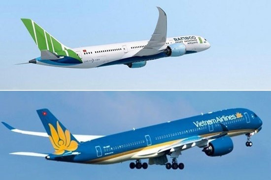 Bỏ trần giá vé, xuất hiện vé máy bay rẻ chưa từng có