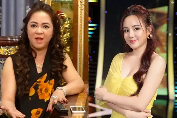 Vy Oanh lên tiếng căng đét trước tin đồn lộ ảnh sex, gọi thẳng tên vợ cũ của ông xã đại gia, Hoa hậu Thu Hoài và bà Hằng đối chất-8