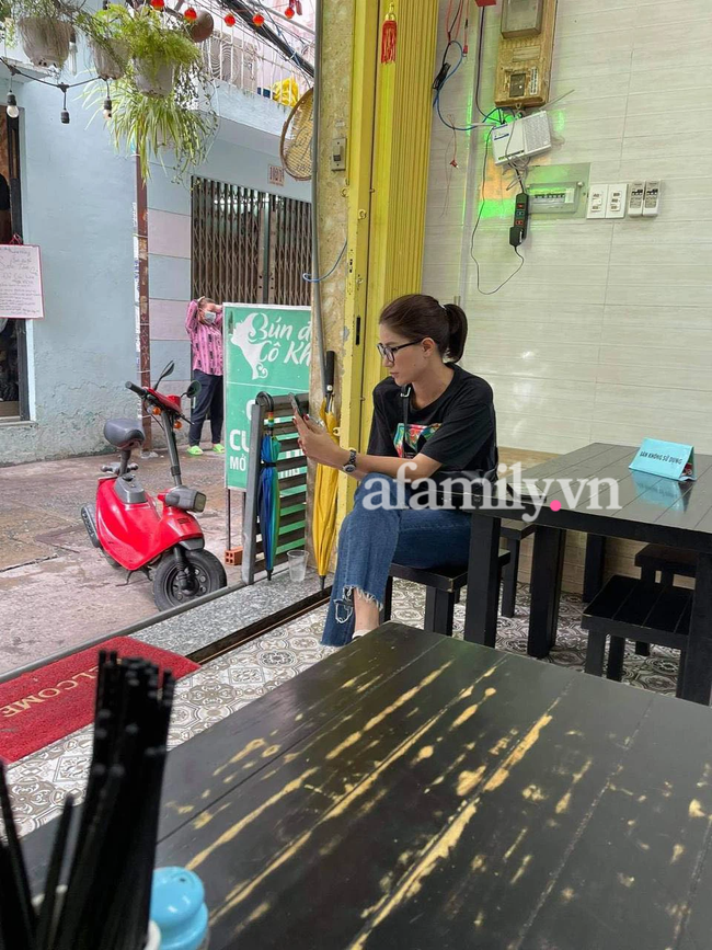 Phỏng vấn Trang Trần sau cuộc hẹn với cậu IT khiến cộng đồng mạng dậy sóng: Tôi rất sợ hãi!-2