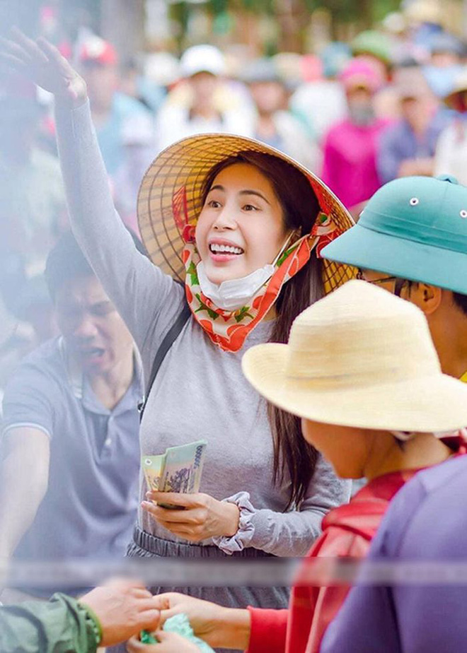 Trấn Thành chính thức trần tình về tiền từ thiện, hoá ra đã không chuyển 4,7 tỷ đồng cho Thuỷ Tiên!-10