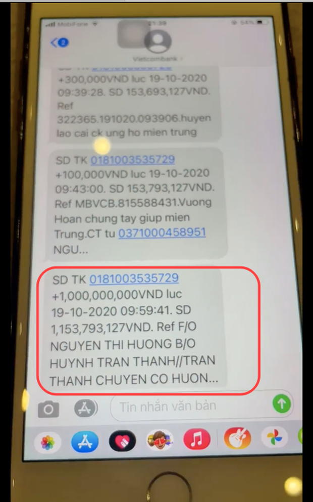 Trấn Thành chính thức trần tình về tiền từ thiện, hoá ra đã không chuyển 4,7 tỷ đồng cho Thuỷ Tiên!-3