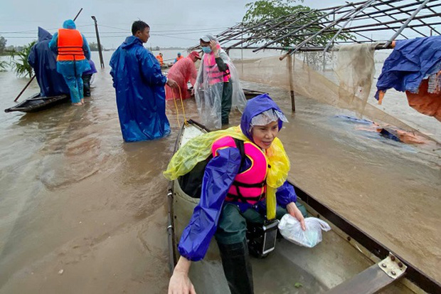 Trấn Thành chính thức trần tình về tiền từ thiện, hoá ra đã không chuyển 4,7 tỷ đồng cho Thuỷ Tiên!-7