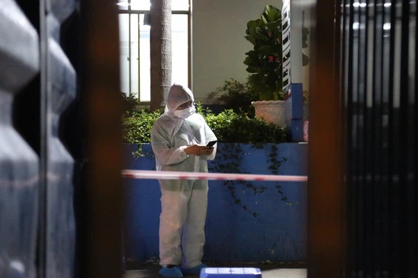 Sáng 27/5, Việt Nam có thêm 25 ca mắc COVID-19-1