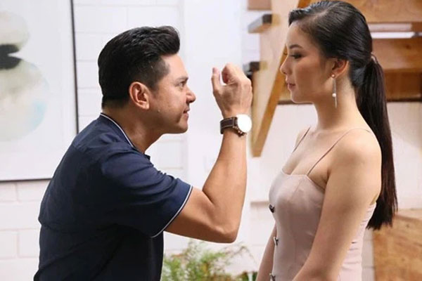 Vô tình nhìn thấy cuốn sổ của người yêu, đọc nội dung&nbsp;mà choáng váng, nhất là dòng ghi chú 12 triệu càng khiến cô bần thần-3