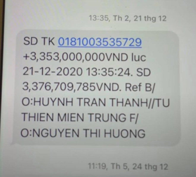 Vì sao Trấn Thành giải ngân 3,3 tỷ đồng từ thiện chậm 2 tháng?-4