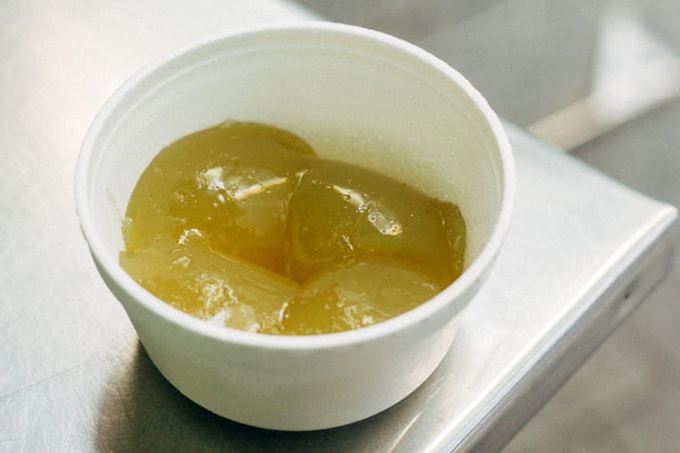 Bí quyết hút khách của tiệm nước mía 73 năm-3