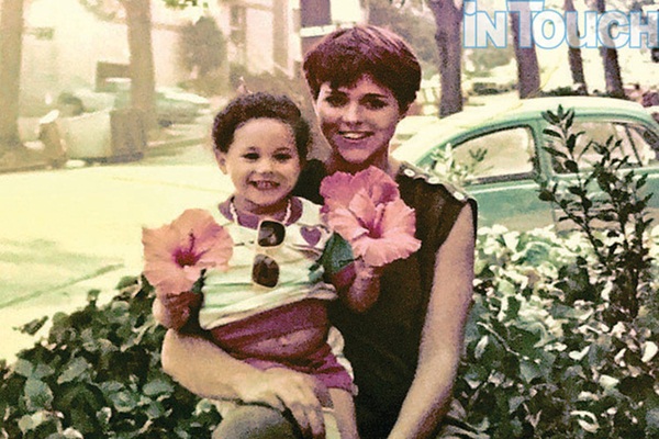 So sánh ảnh mới nhất của bé Archie với ảnh lúc nhỏ của Meghan Markle, cộng đồng mạng vô tình phát hiện ra chi tiết tố nàng dâu hoàng gia nói dối-2