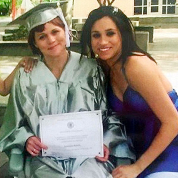 So sánh ảnh mới nhất của bé Archie với ảnh lúc nhỏ của Meghan Markle, cộng đồng mạng vô tình phát hiện ra chi tiết tố nàng dâu hoàng gia nói dối-3