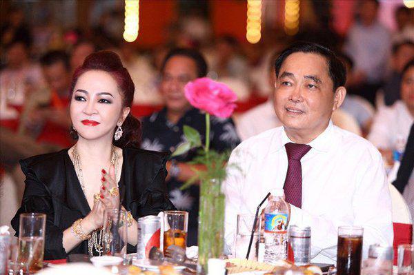 Vợ chồng bà Nguyễn Phương Hằng nộp 1.234 tỷ tiền thuế đất-5