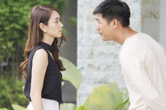 Chồng đi 