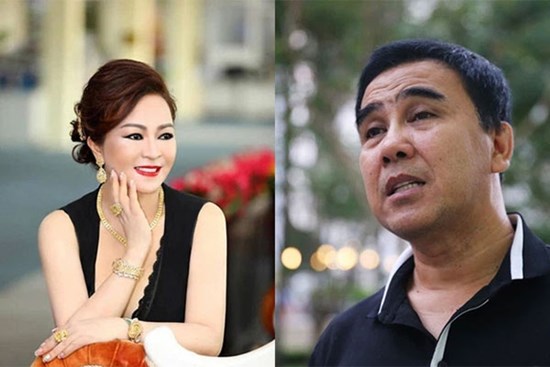 Nam nghệ sĩ duy nhất được bà Nguyễn Phương Hằng khen ngợi, trân trọng có cuộc sống ra sao?