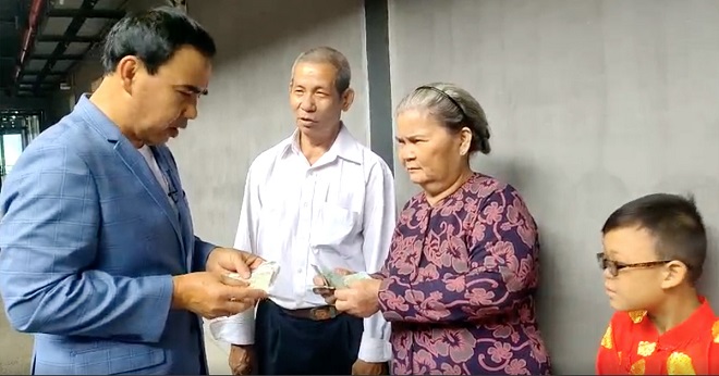 Nam nghệ sĩ duy nhất được bà Nguyễn Phương Hằng khen ngợi, trân trọng có cuộc sống ra sao?-5