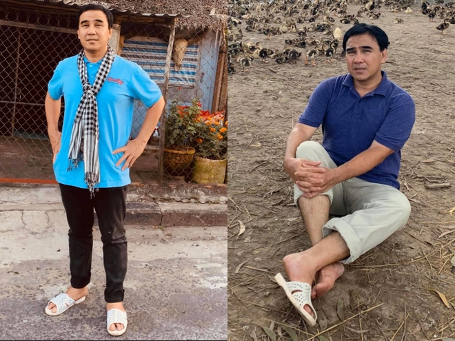 Nam nghệ sĩ duy nhất được bà Nguyễn Phương Hằng khen ngợi, trân trọng có cuộc sống ra sao?-3