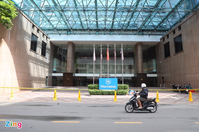 TP.HCM nâng cấp độ phòng dịch, đề nghị không tụ tập quá 10 người-1