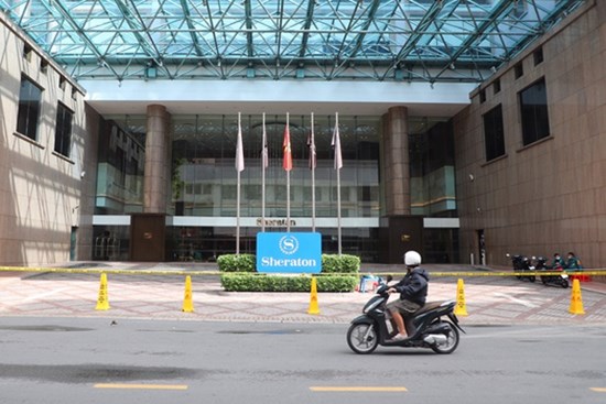 TP.HCM nâng cấp độ phòng dịch, đề nghị không tụ tập quá 10 người