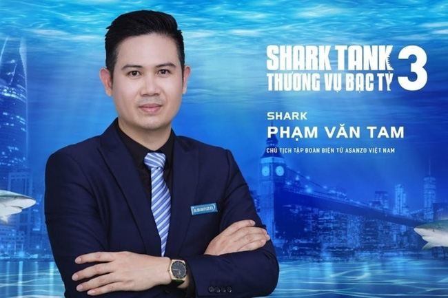 Cá mập hụt trong Shark Tank mùa 3 bất ngờ gửi lời cảm ơn bà Phương Hằng vì lý do không tưởng-3