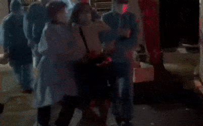 Đề xuất phạt hành chính người phụ nữ theo hội Thánh đức chúa trời là F1, cố thủ trong phòng cầu cúng-1