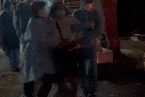 BS trong tâm dịch Bắc Giang: Quân của anh gục hết rồi!... Mọi người vẫn đang làm việc, cố cho xong-4