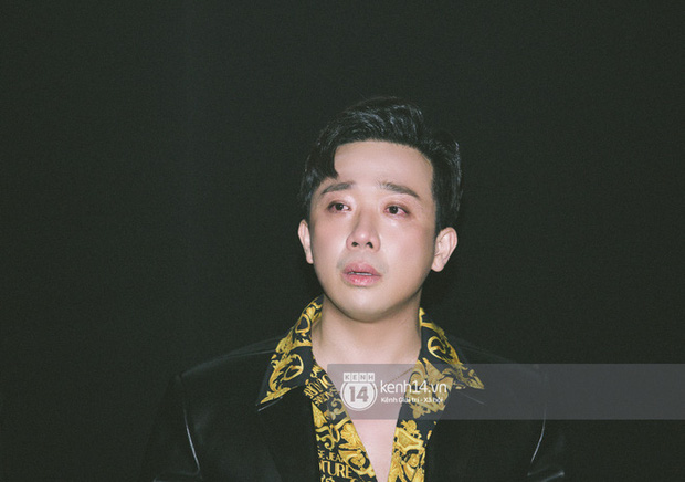 Sau tất cả Trấn Thành đã đích thân xin lỗi, nhận sai với Thuỷ Tiên và khán giả do... quên báo không chuyển 4,7 tỷ đồng-2