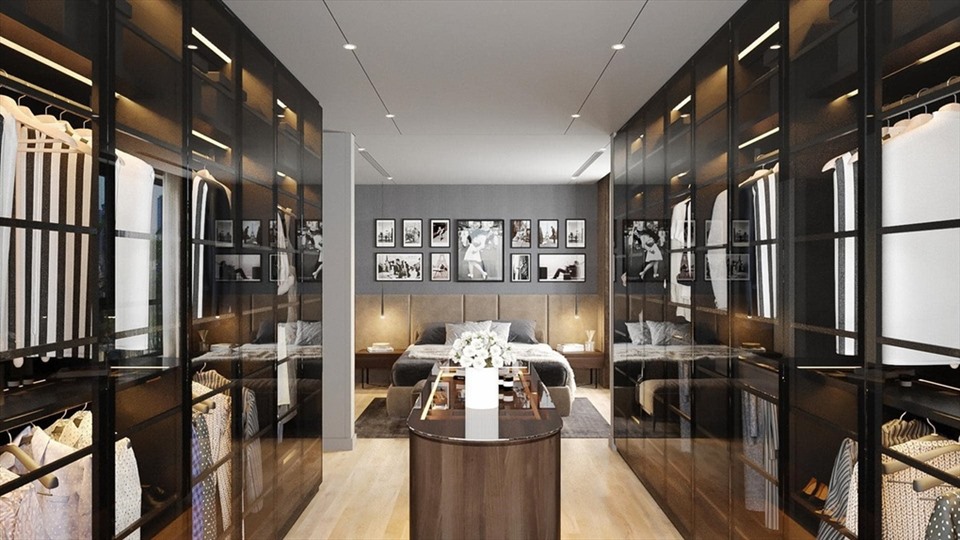 Bà xã MC Thành Trung bỏ 600k mua cây về tự trang trí penthouse 18 tỷ, dân tình ngã ngửa khi biết cô từng chi 25 triệu chỉ để... thuê làm vườn-3