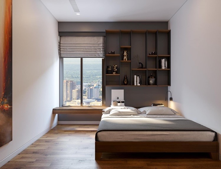 Bà xã MC Thành Trung bỏ 600k mua cây về tự trang trí penthouse 18 tỷ, dân tình ngã ngửa khi biết cô từng chi 25 triệu chỉ để... thuê làm vườn-4