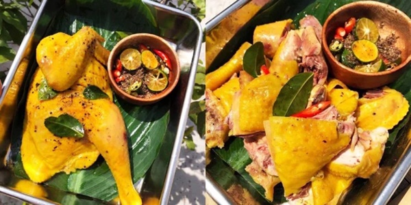 Cẩn trọng nầm lợn bẩn, gà ủ muối tiêu nhập lậu làm hại sức khỏe người dân trong mùa dịch Covid-19-2