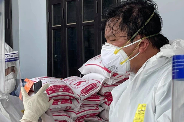 Hội thánh truyền giáo phục hưng ở Gò Vấp là gì, hoạt động ra sao trong thời gian qua?-3